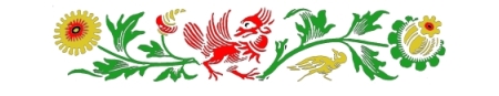 Commemorative Bird