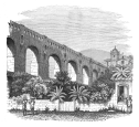 aquaduct engraving