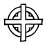 cross image