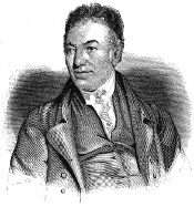 Thomas Bewick engraving