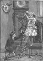 Gradnfather Clock engraving