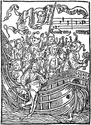 Ship of Fools engraving