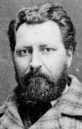 Louis Riel