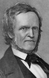 William Lyon Mackenzie