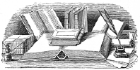 books engraving